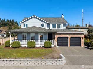 4313 Harbor Ridge Road NE, Tacoma, WA