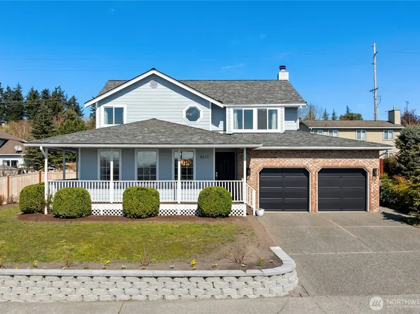 4313 Harbor Ridge Road NE, Tacoma, WA 98422