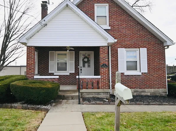 5 Neltner Dr, Cold Spring, KY 41076