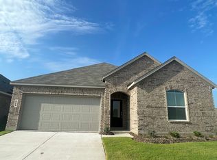 509 Bridgewood Dr, Princeton, TX 75407
