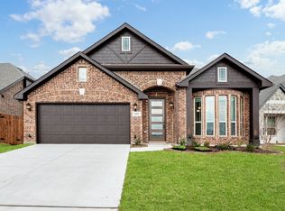 105 Sycamore St, Balch Springs, TX 75181