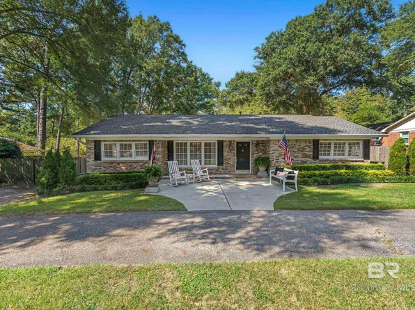 354 Byron Ave E, Mobile, AL 36609