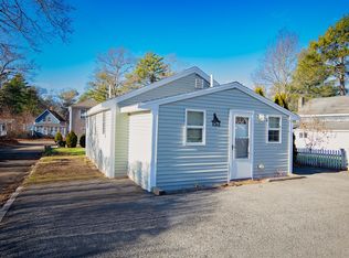 152 Waltham St, Hanson, MA 02341