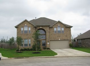 6418 Pinyon Trail Dr, Spring, TX 77389