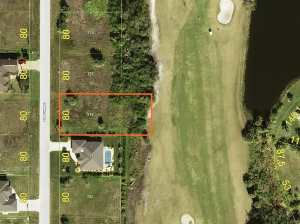39 Pine Valley Pl #718, Rotonda West, FL 33947