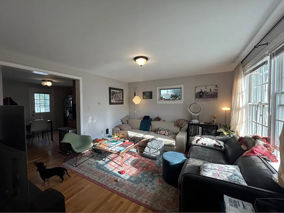 2 bed, 1.5 bath, 857 sqft, $3,350 — Photo 3