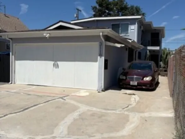 3119 W 71st St Unit 2, Los Angeles, CA 90043