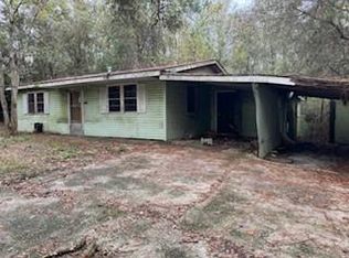 1005 Williams St, Bay Minette, AL 36507