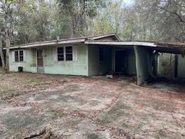 1005 Williams Street, Bay Minette, AL 36507