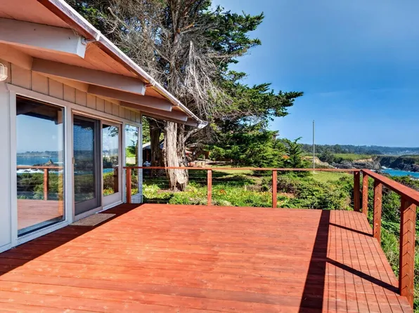 45680 Cypress Drive, Mendocino, CA 95460