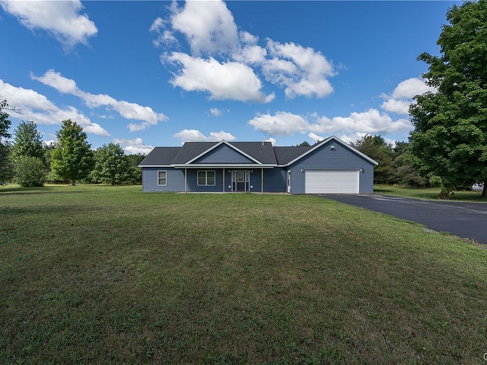 35844 Sayre Rd, Carthage, NY 13619 Zillow