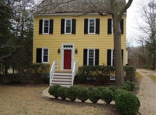 9601 Cole Mill Rd, North Chesterfield, VA 23237