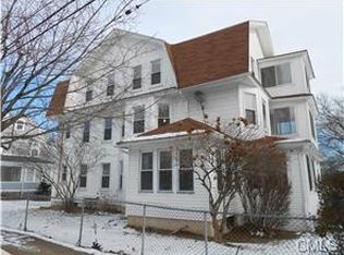 166 Booth St, Stratford, CT 06614