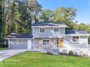 7050 Merrywood Dr, Fairburn, GA 30213