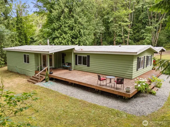 15350 SE May Valley Road, Renton, WA 98059