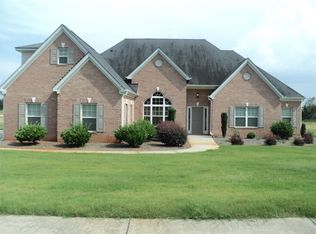 60 Hampton Pl, Covington, GA 30016