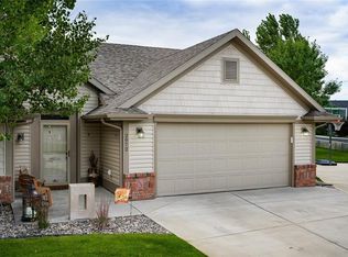 2972 Spring Meadow Ct, Billings, MT 59102