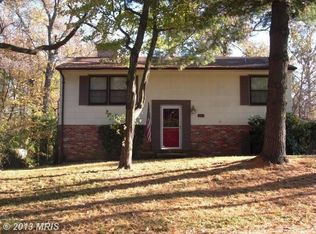 601 Ridge Dr, Annapolis, MD 21403