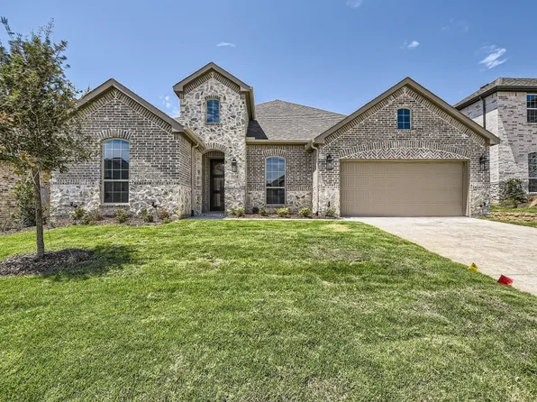 7119 Doe Creek Ln, Argyle, TX 76226