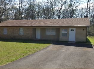 1702 Spinks Chapman Rd, Kilgore, TX 75662