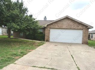 1805 Morse Ave, Clovis, NM 88101