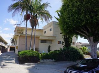 1599, Inglewood, CA 90302