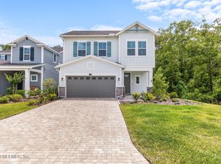 309 Windswept Way, Saint Augustine, FL 32092