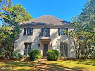 217 Dogwood Pl, Flowood, MS 39232