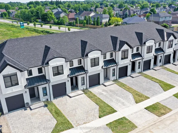 193 Bowman Dr, Middlesex Centre, ON N0M 2A0