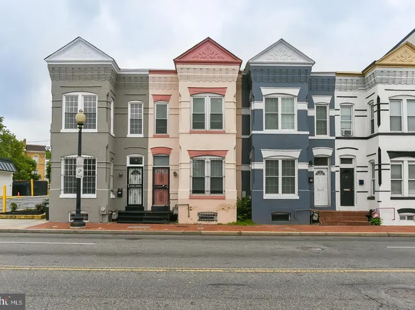 14 Florida Ave NE, Washington, DC 20002
