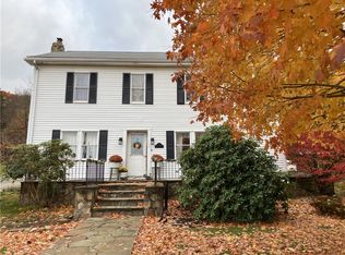 3034 Stutzmantown Rd, Somerset, PA 15501
