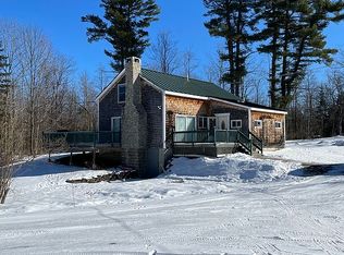 199 Oak Grove Rd, Vassalboro, ME 04989