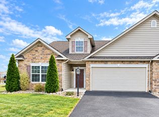 3785 Oakley Ln #3785, Greencastle, PA 17225