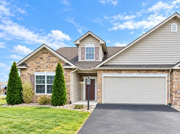 3785 Oakley Ln #3785, Greencastle, PA 17225