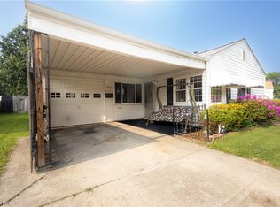 682 Weller Rd, Elyria, OH 44035