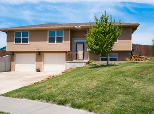 4132 SE Corinth Ct, Tecumseh, KS 66542