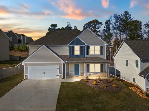 808 Trestle Creek Ct, Temple, GA 30179