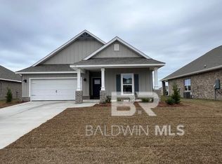 134 Preston Way, Gulf Shores, AL 36542