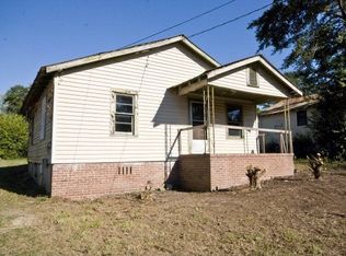 225 Breeze Hill Rd, Warrenville, SC 29851