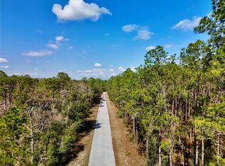 0000 SW SOUTH WATER COURT LOT 5, DUNNELLON, FL 34431