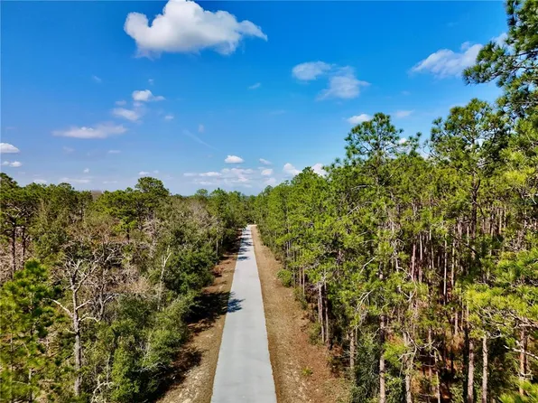 0000 SW SOUTH WATER COURT LOT 5, DUNNELLON, FL 34431