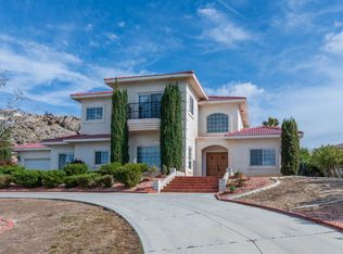 18960 Kaibab Rd, Apple Valley, CA 92307