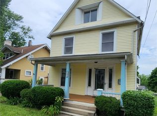 907 Cleveland Ave, Amherst, OH 44001