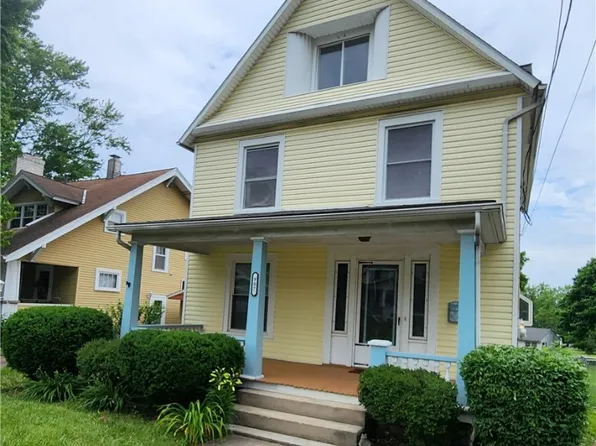 907 Cleveland Ave, Amherst, OH 44001
