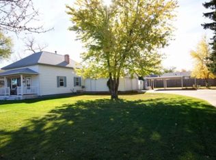 317 E Denver St, Rapid City, SD 57701