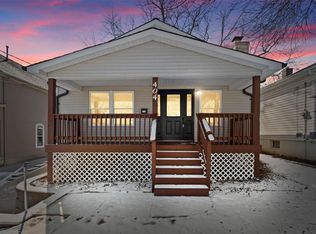 404 Lee Ave, Saint Louis, MO