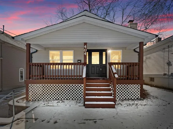 404 Lee Ave, Saint Louis, MO 63122