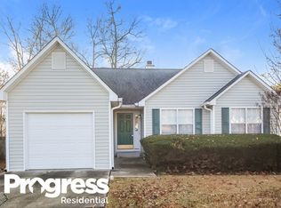 433 Village Cir, Stockbridge, GA 30281