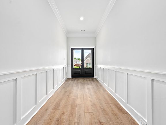 The Morningside by Stone Martin Builders