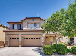 606 Joe Willis St, Las Vegas, NV 89144